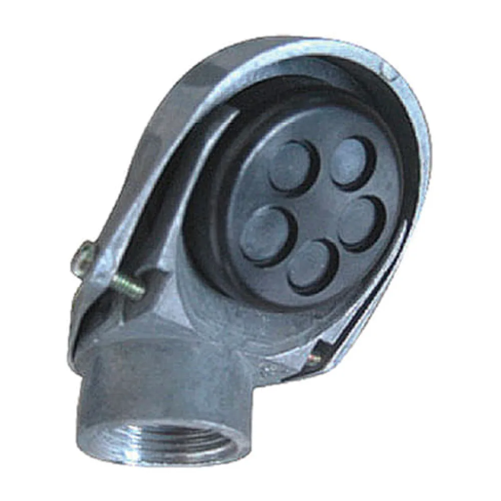 Cabeza de Servicio 1/2 con Hilo FX0704 8070434 Fnx