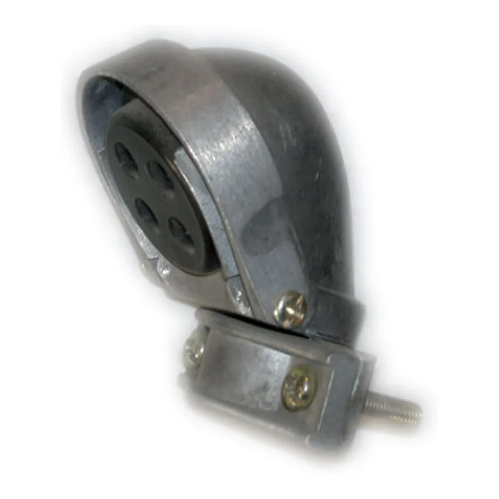 Cabeza de Servicio 3/4 con Abrazadera FX0606 8060634 Fnx