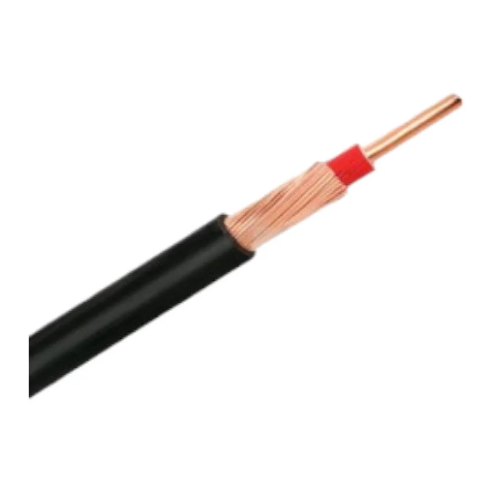 Cable Concentrico 2X4MM2 Rhona