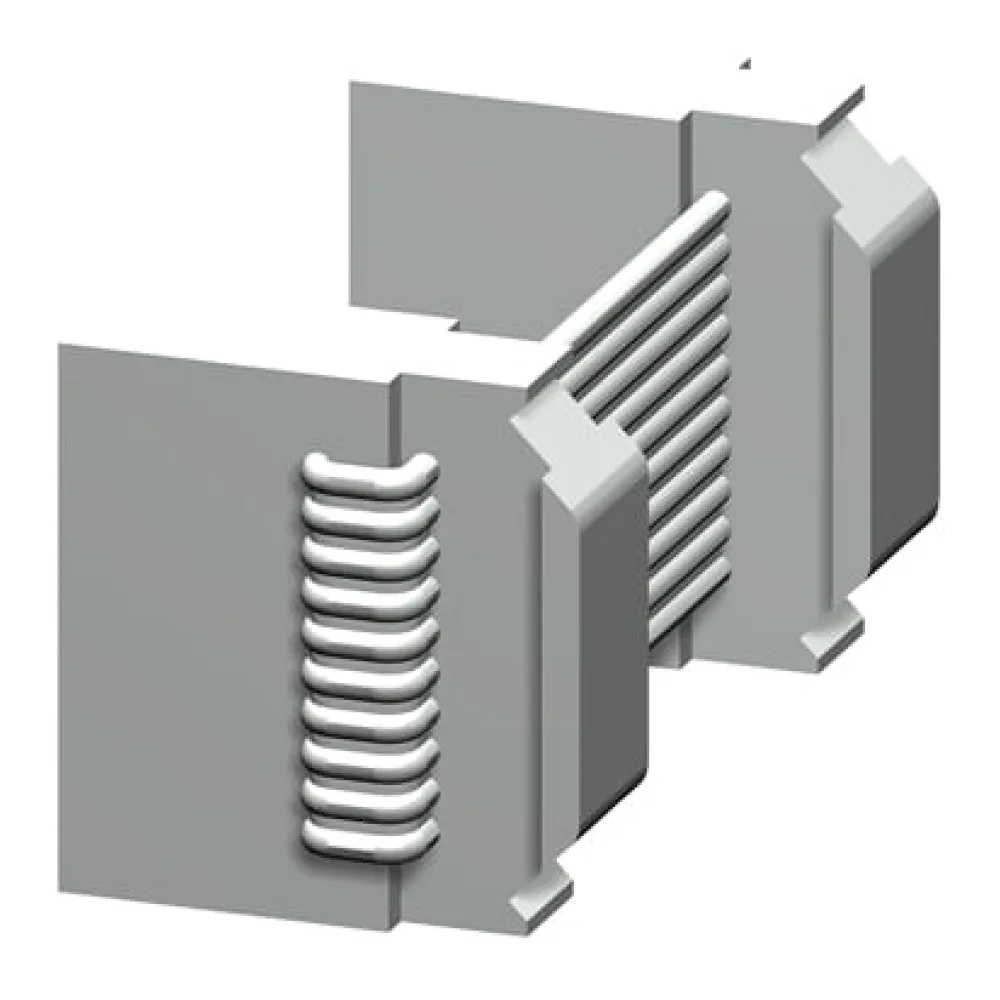 Cable Conexion Plano 0.3MT P/modulo Sico 208032061 Siemens