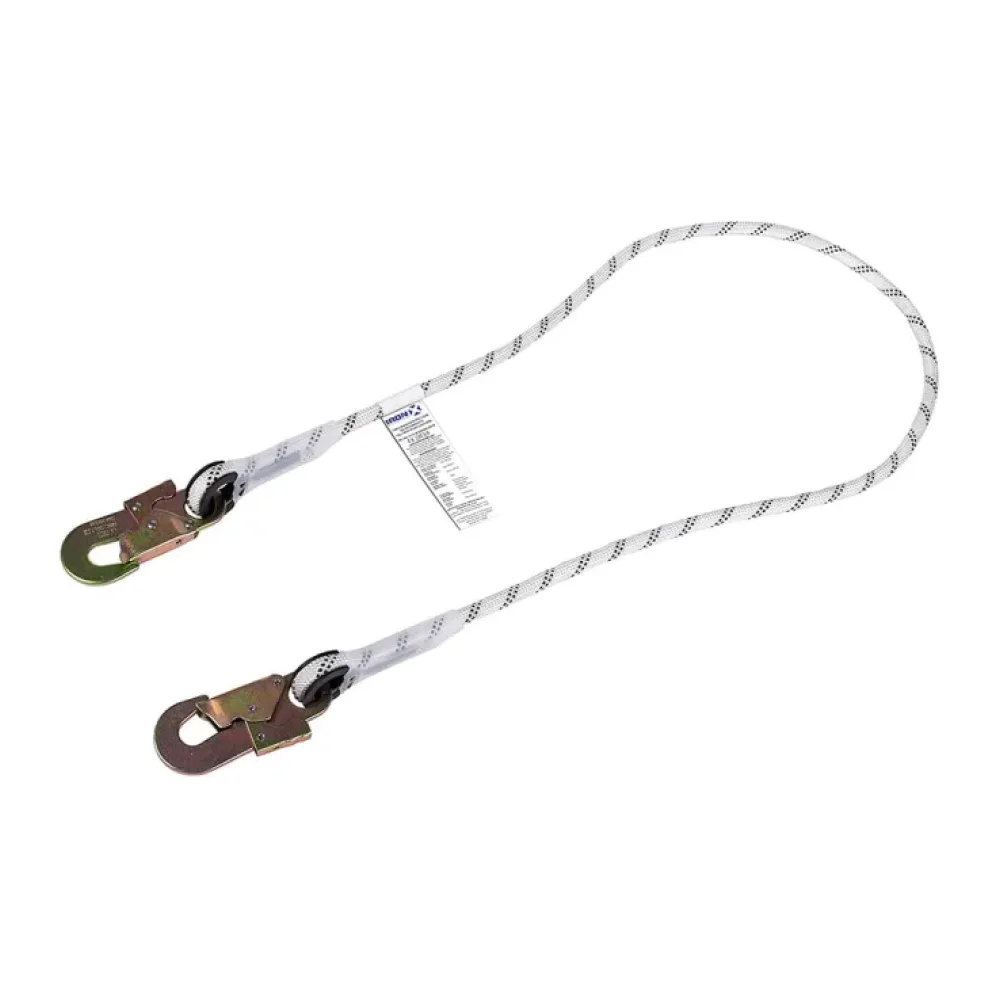 Cabo para Restricción de Movimiento 18 Mm Capicua Iron-x