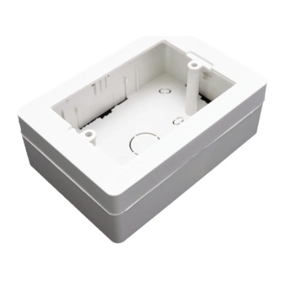 Caja Chuqui Plastica Drl