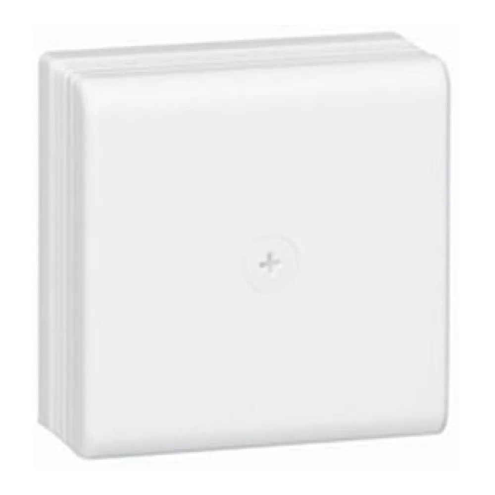 Caja de Derivacion 110 X 110 X 50 Mm - Dlp 3032604 Legrand