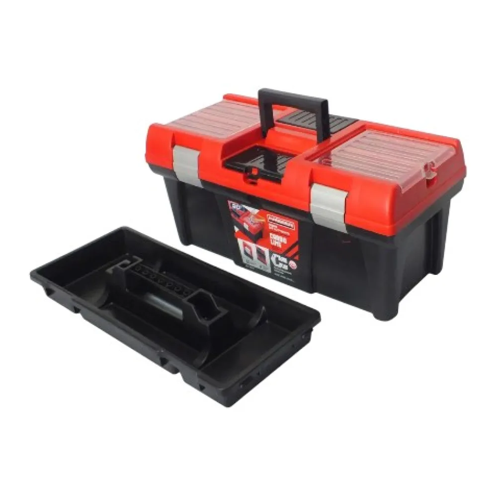 Caja de Herramientas Stuff Carbo 26 Patrol