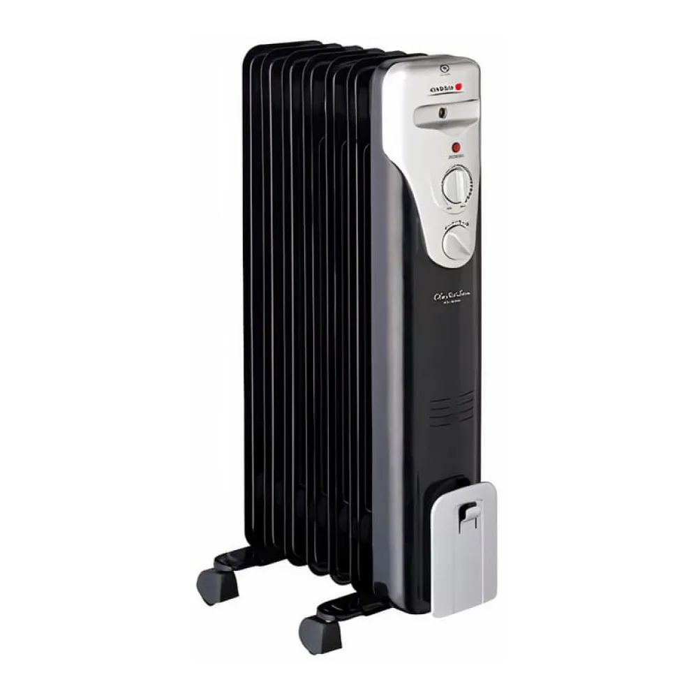 Calefactor Oleoeléctrico EEO-1600NG Sindelen