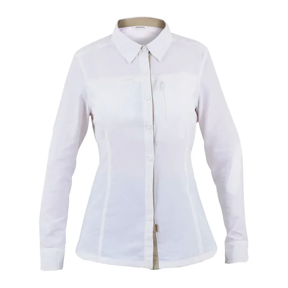 Camisa Arizona Femenina Hardwork