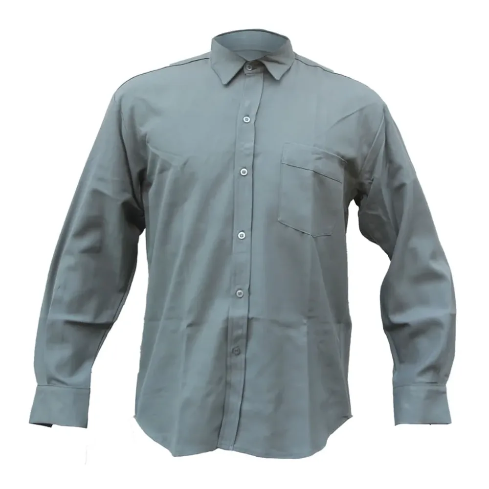 Camisa Resistela Antiacido IRON-X