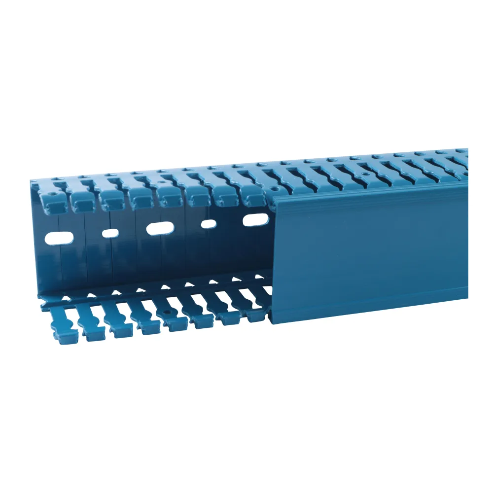 Canaleta L/halogeno 60X60MM Azul (x Tira T63626204 Legrand