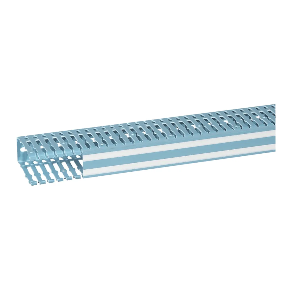 Canaleta LI/25 40X80 (l) (x Tira 2 Mt) T3620804 Legrand