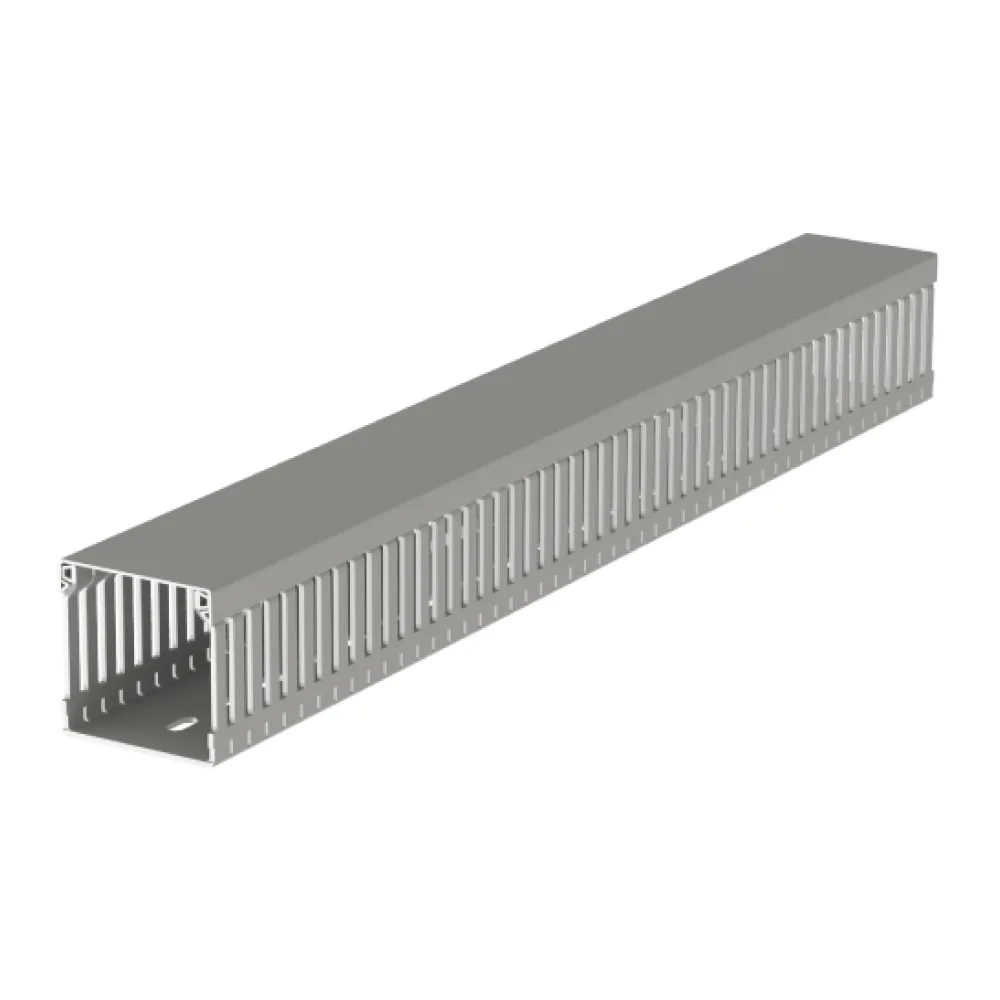 Canaleta Ran 60X60 U23X Gr RAL7030 2MT 60607786 Unex