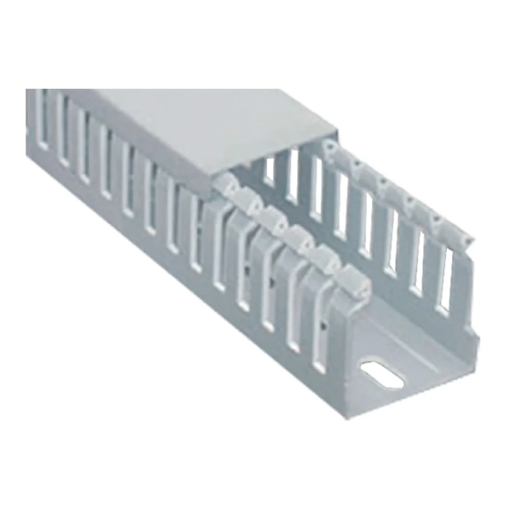 Canaleta Ran/gris 100AN X 80AL 80-100P 8010052 Legrand