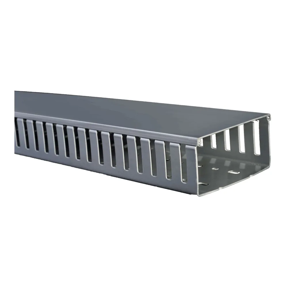Canaleta Ran/gris Dxn 120X60MM X Tira T10022003 Schneider Electric
