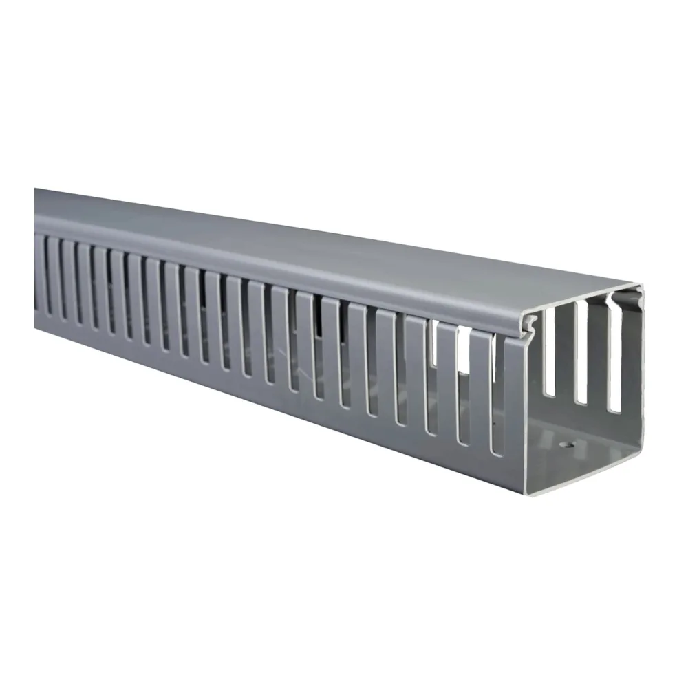 Canaleta Ran/gris Dxn 80X80MM X Tira T10122003 Schneider Electric