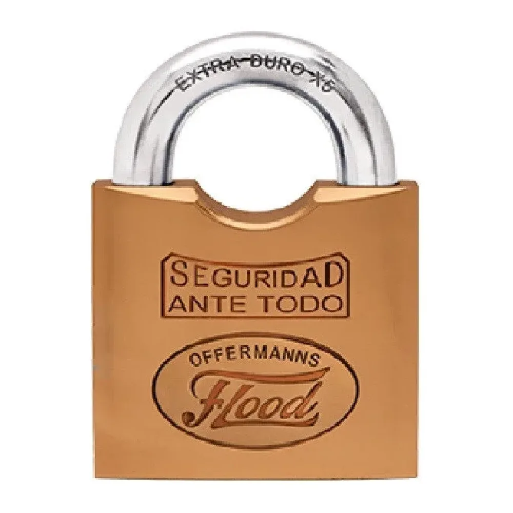 Candado Flood X-5