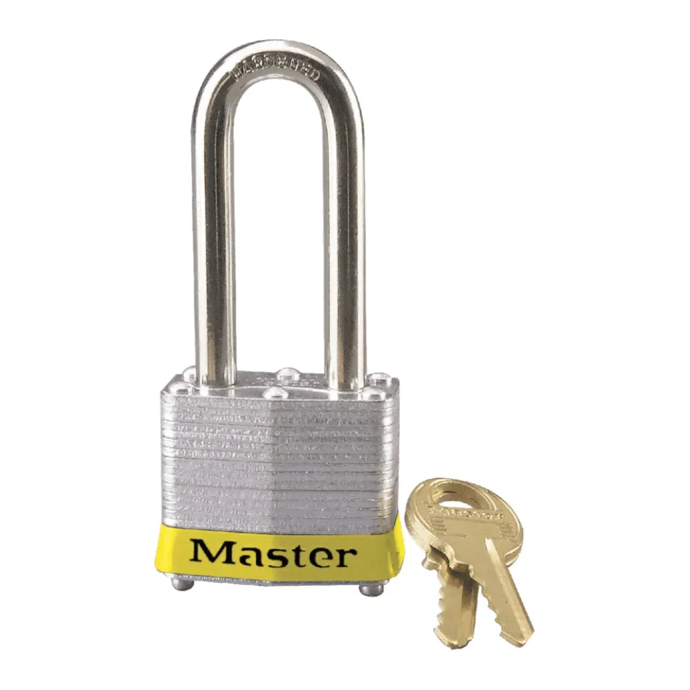 Candado Master Lock 3LH