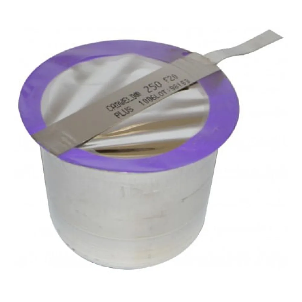 Capsula Cadweld F-20 250 Plus Purpura 501014104 Cadweld