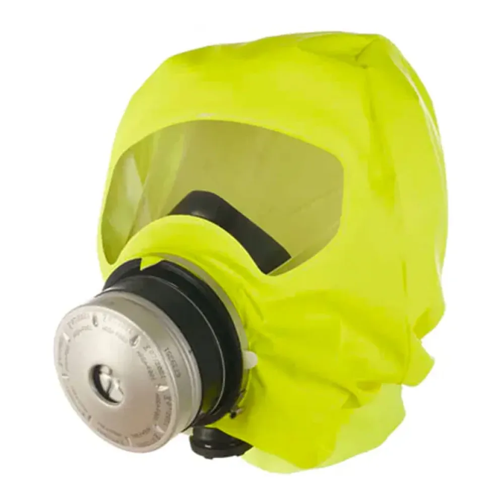 Capucha de Escape Parat 5500 Dräger