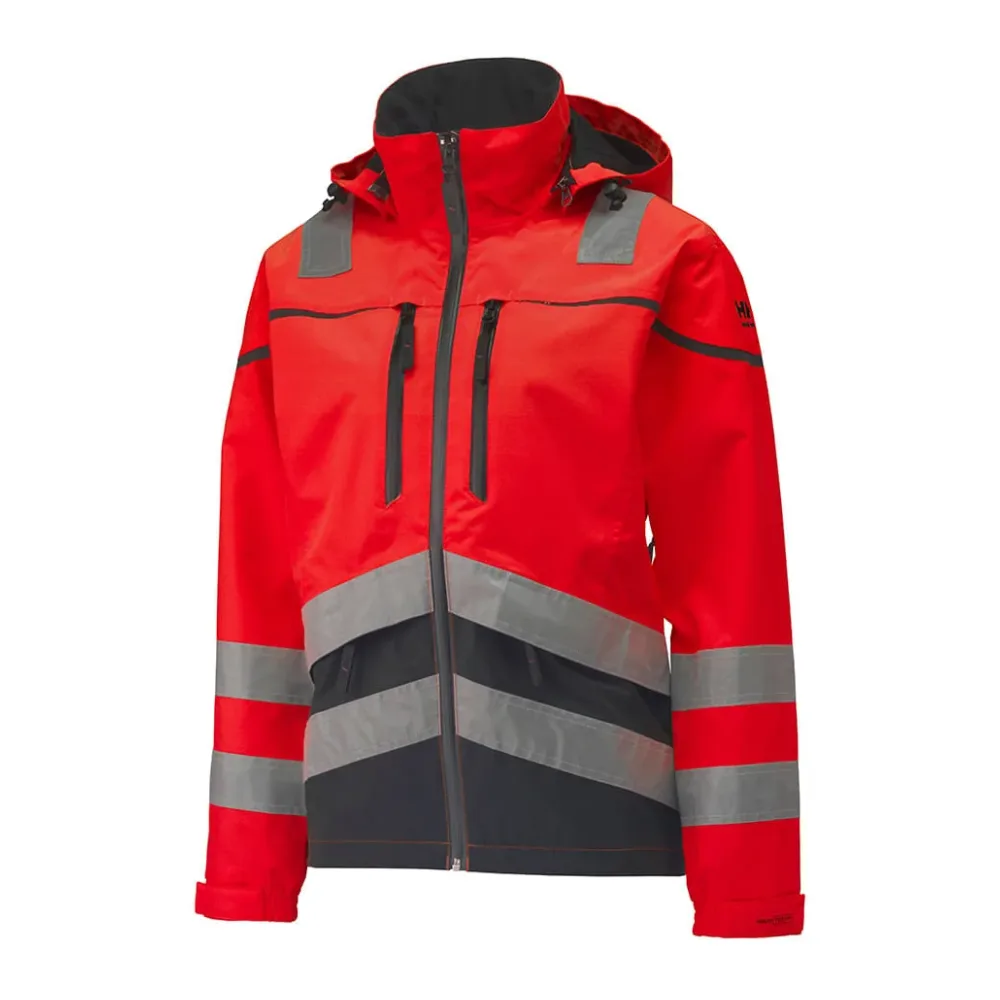 Chaqueta Femenina Toensberg W Helly Hansen
