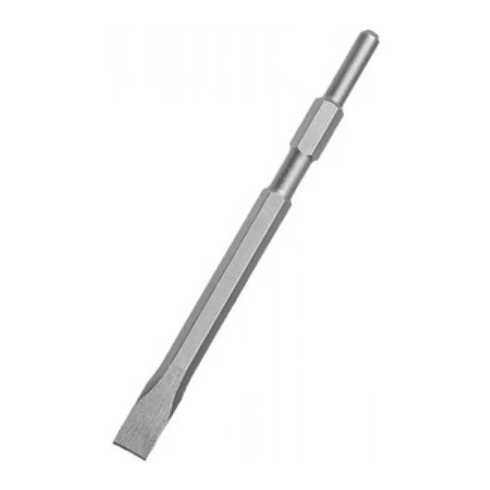 Cincel Hexagonal 17 X 450 X 50 Mm Riffo