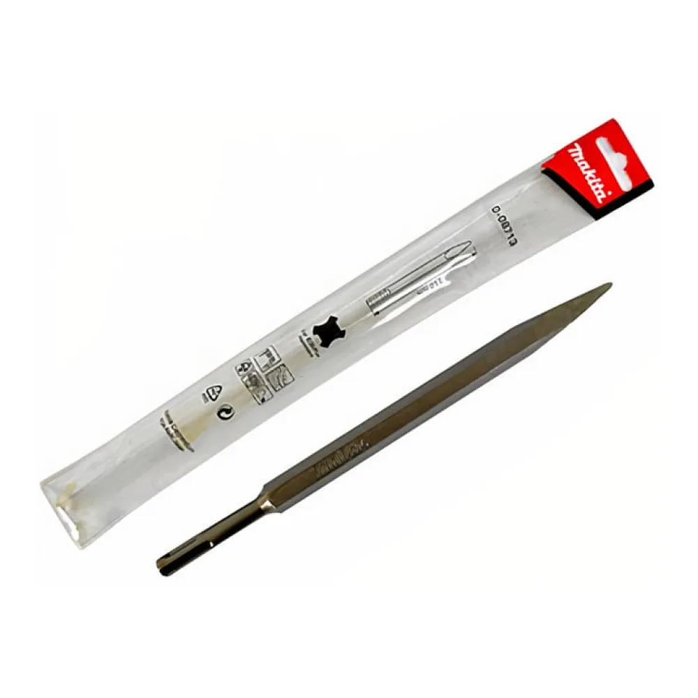Cincel Punto Sds-plus 250 Mm D-08713 Makita