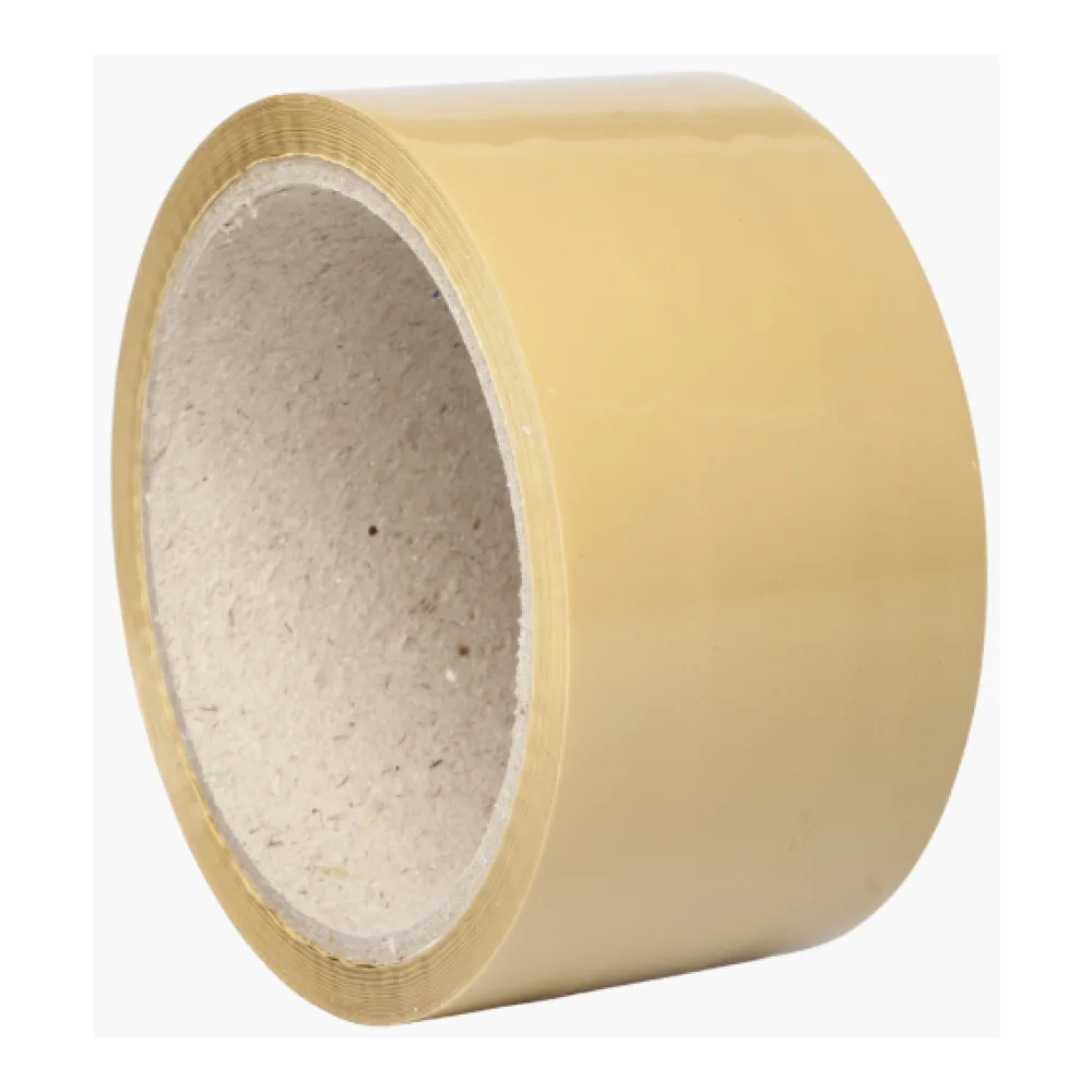 Cinta de Embalaje 100M (producto Adicional a Pack Mudanzas)