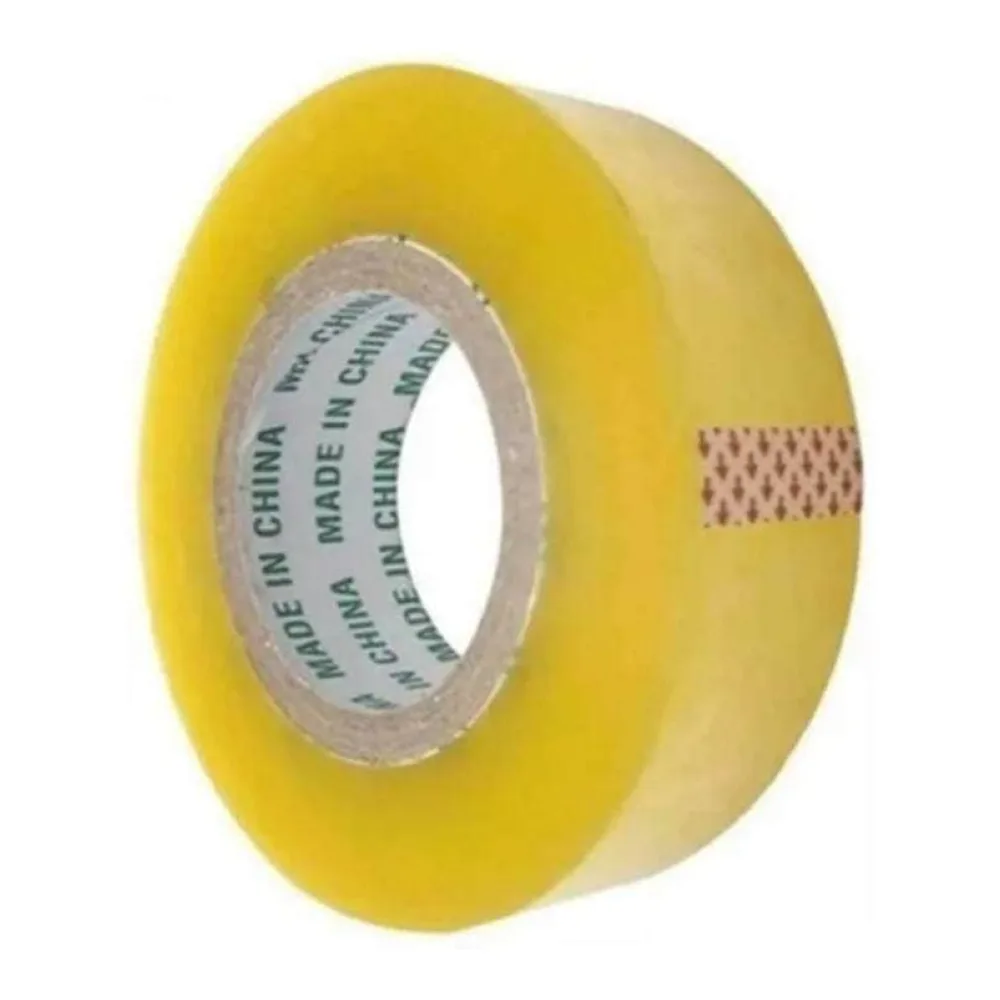 Cinta Embalaje Transp. Rollo 300MTS
