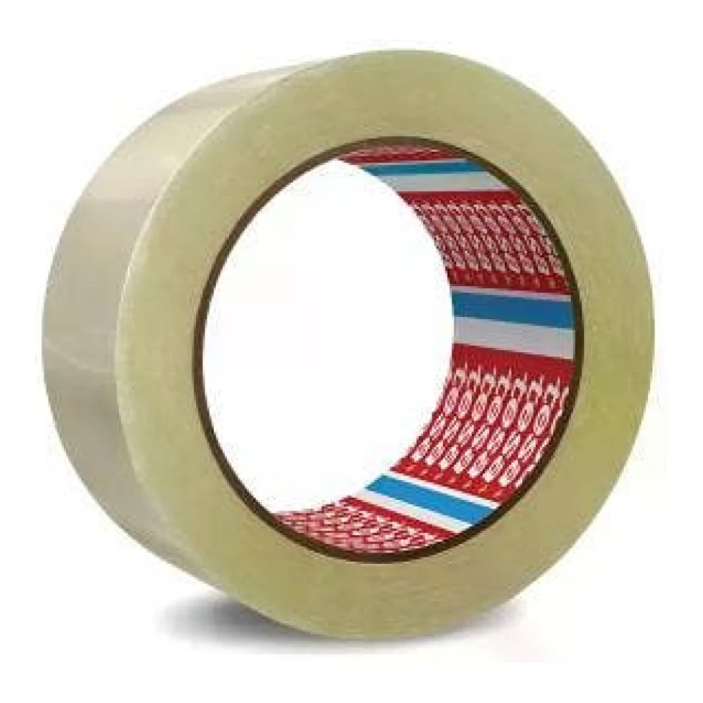 Cinta Embalaje Transparente Tesa 40MTX48MM