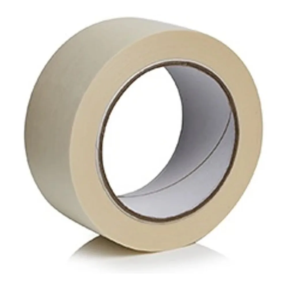 Cinta Masking Tape de 4" Antalis