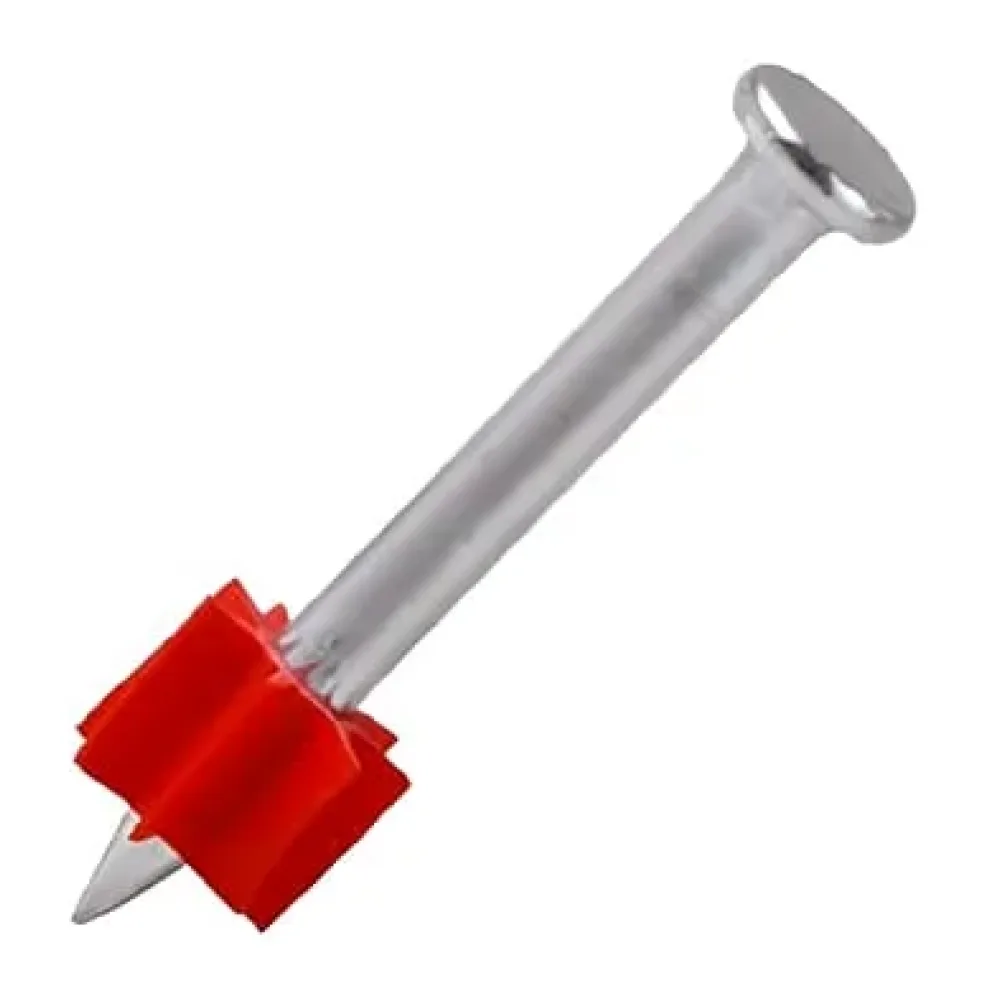 Clavo de Disparo Sdm 1 1/2 Pulgada Steelfix
