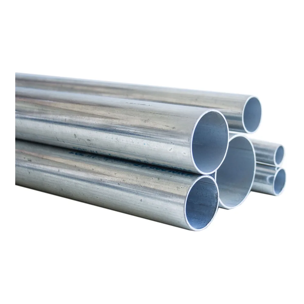 Conduit Galvanizado Emt 25MM X 3 Metros Fnx 9000866 Fnx