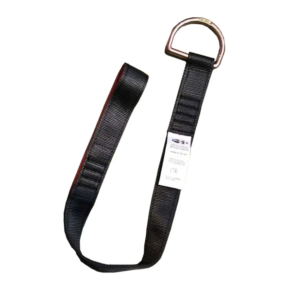 Conector de Anclaje Iron-x