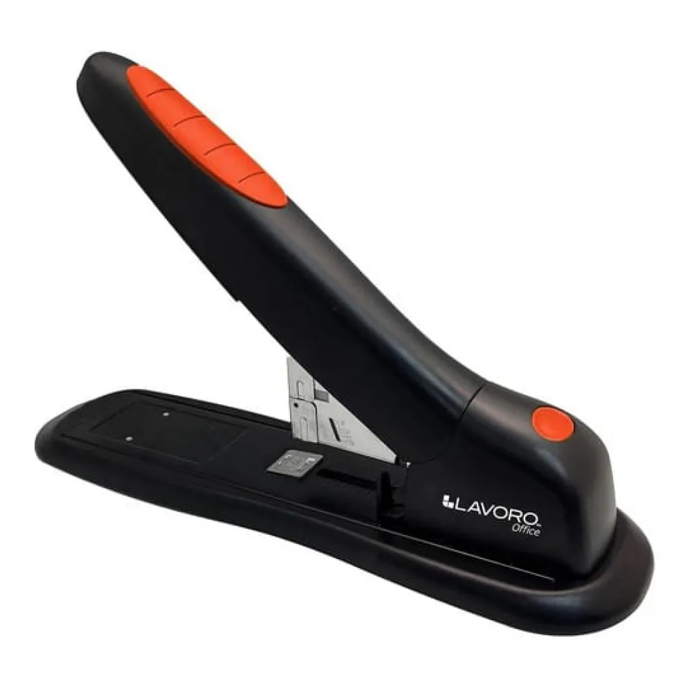 Corchetera Metalica Semi Industrial Soft Touch 200 Hojas Lavoro