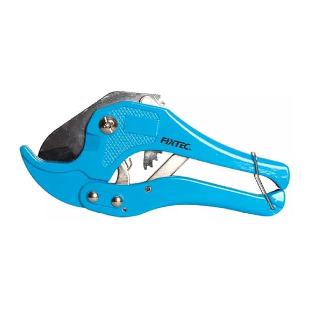 Cortador de Tubos Pvc 7 FHPPC042 Fixtec