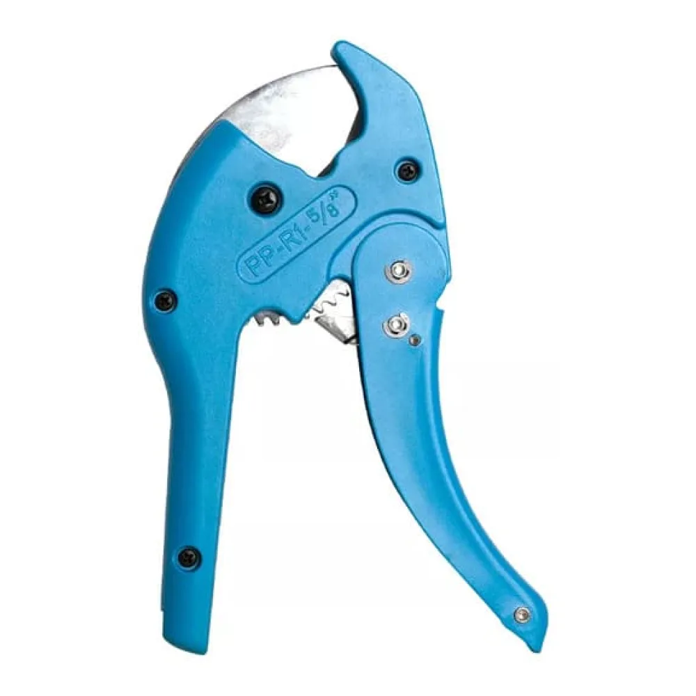 Cortador de Tubos Pvc 9 FHPPC142 Fixtec
