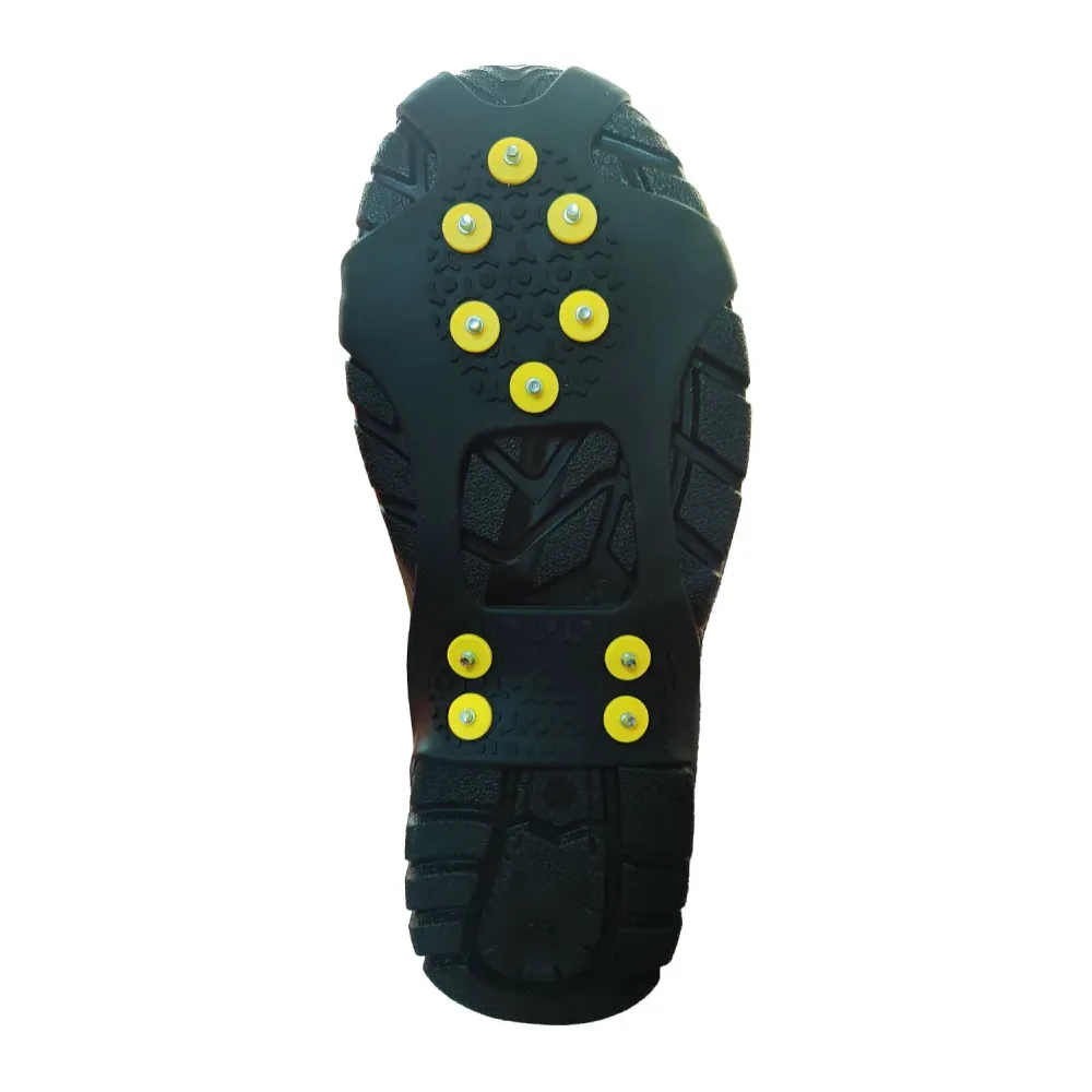 Crampones de Silicona para Calzados Iron-x