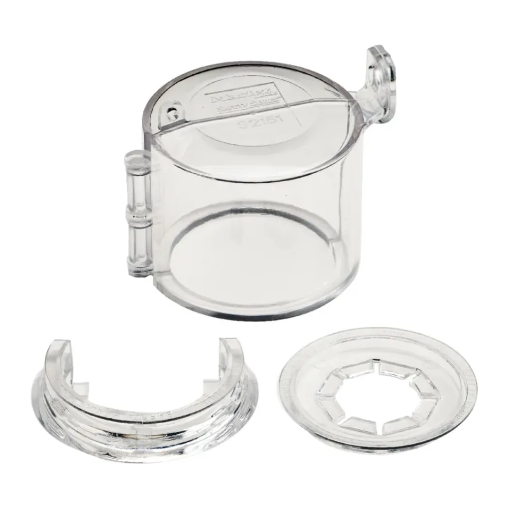 Cubierta Protección para Interruptores S2151 Master Lock