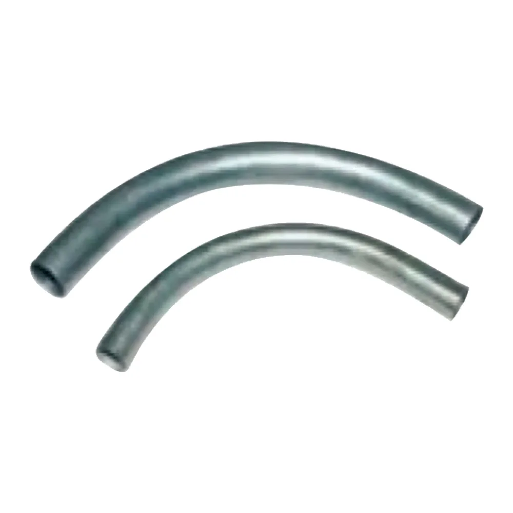 Curva Emt Iec 25MM Bolsa X 5 Unidades 59031634 Fnx