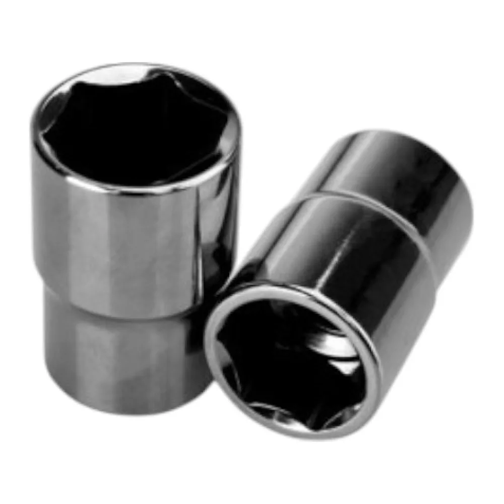 Dado Hexagonal 1/2 22X38MM FHHS1222 Fixtec