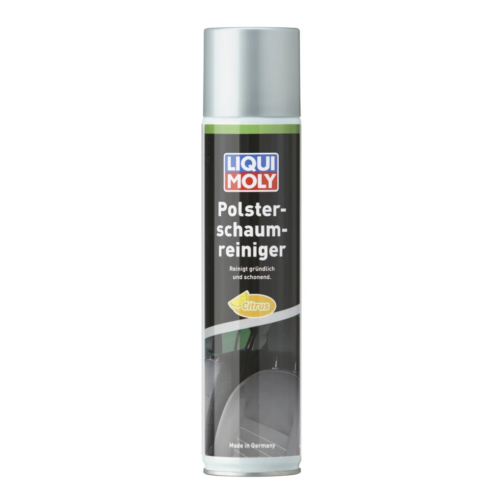 Detergente Espumante para Acolchados Polster-schaum-reiniger 300 Ml Liqui Moly