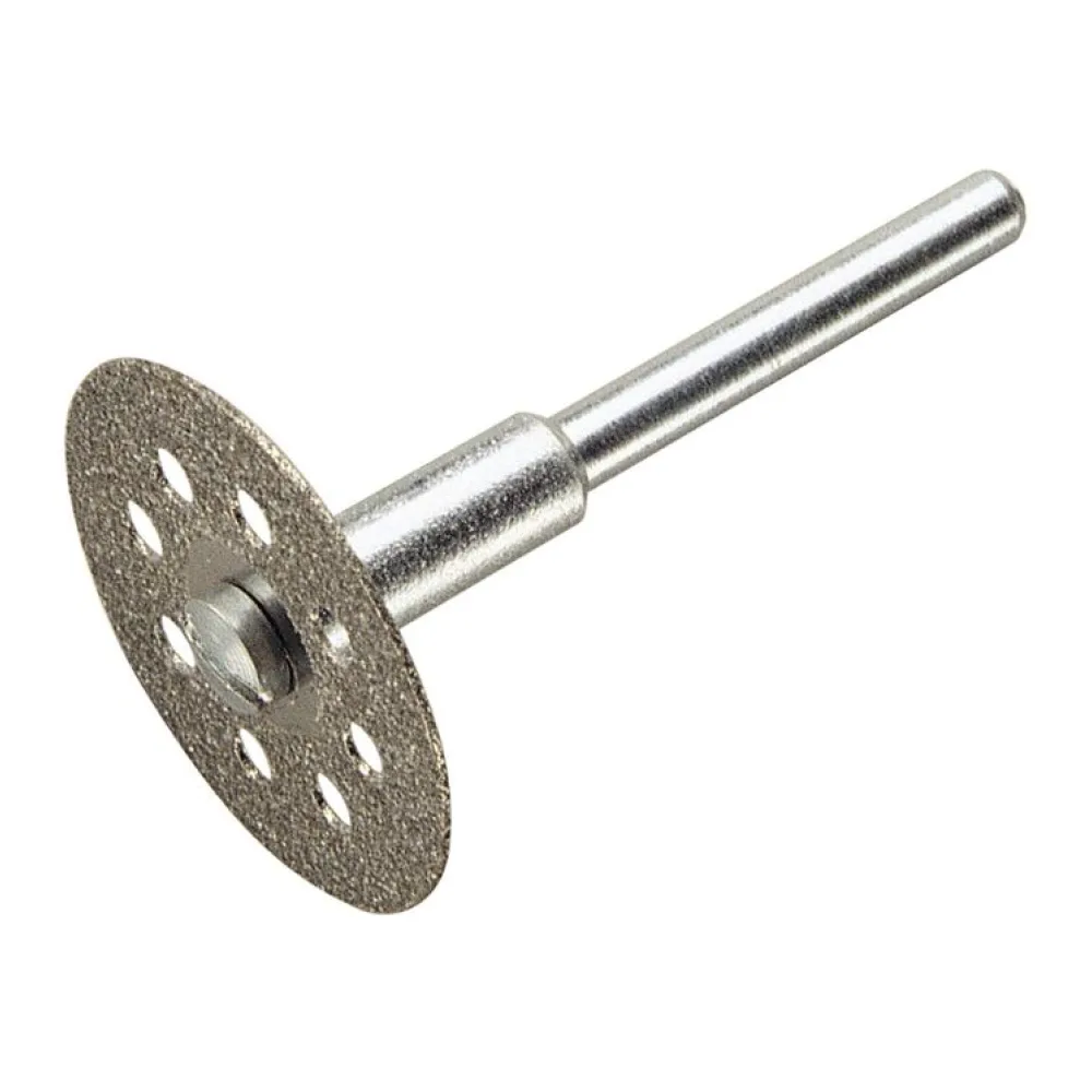 Disco Diamantado 0,6 Mm Dremel