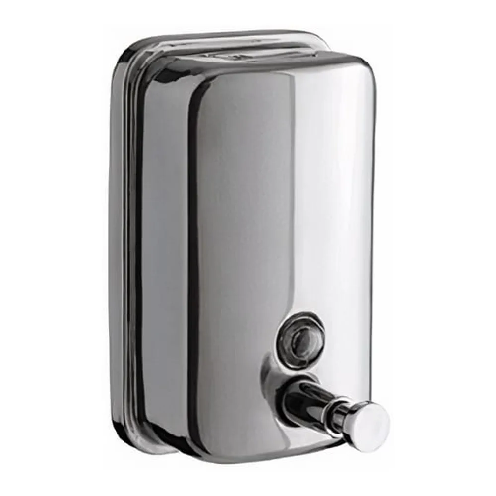 Dispensa Jabón Al Muro 800 Cc Taumm