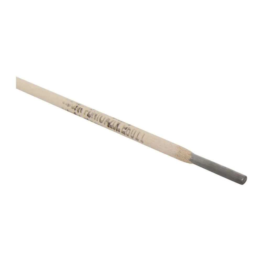 Electrodo Punto Azul 1/8" 1 Kg Indura