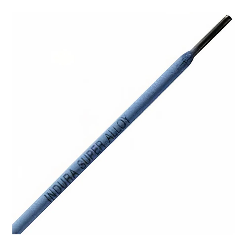Electrodo Super Alloy 1/8 Indura