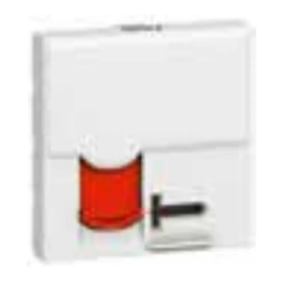 Enchufe Hembra Rj 45 Sistema Mosaic Cat 6 Ftp con Llaves. 7659504 Legrand
