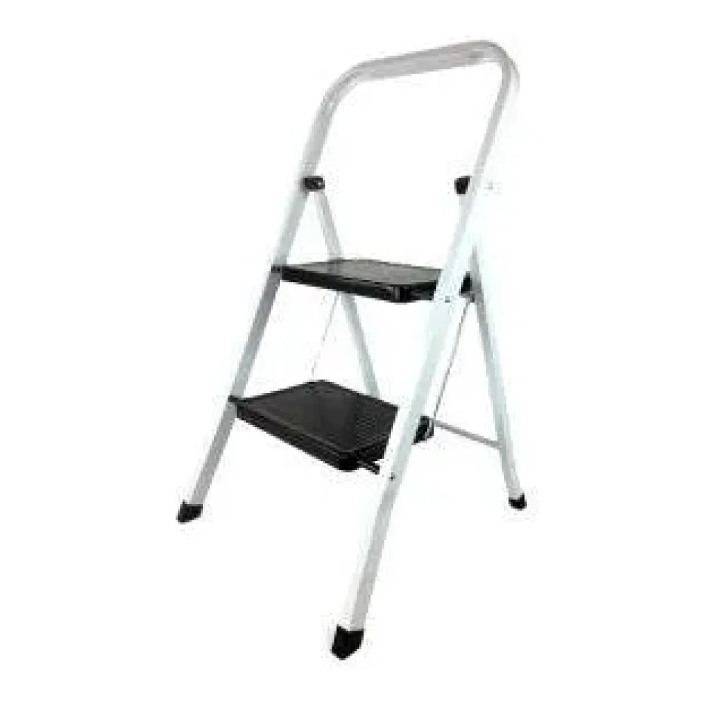 Escalera 2 Peldaños Ultra Resist P/antides. Bilder