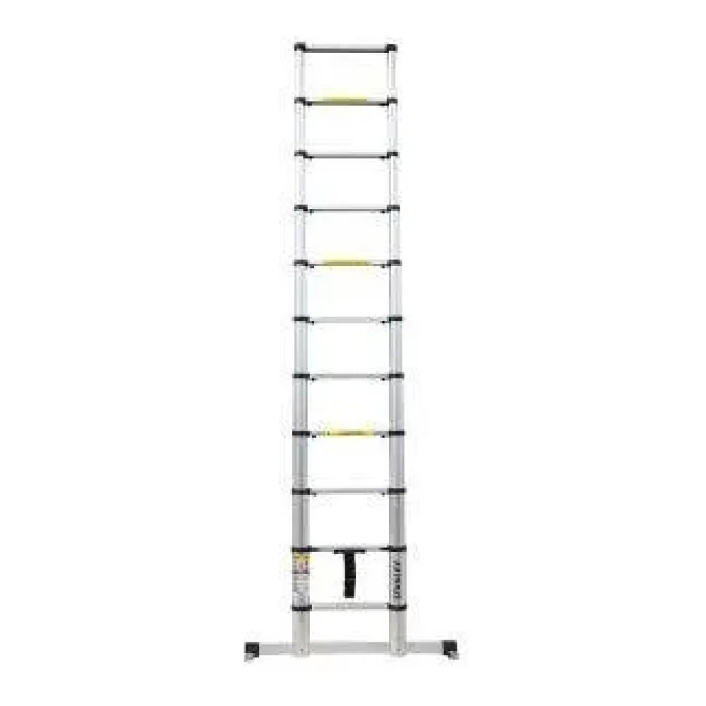 Escalera Stanley Telesc. Softclose 3.2 Mt 11 Peld. Bilder