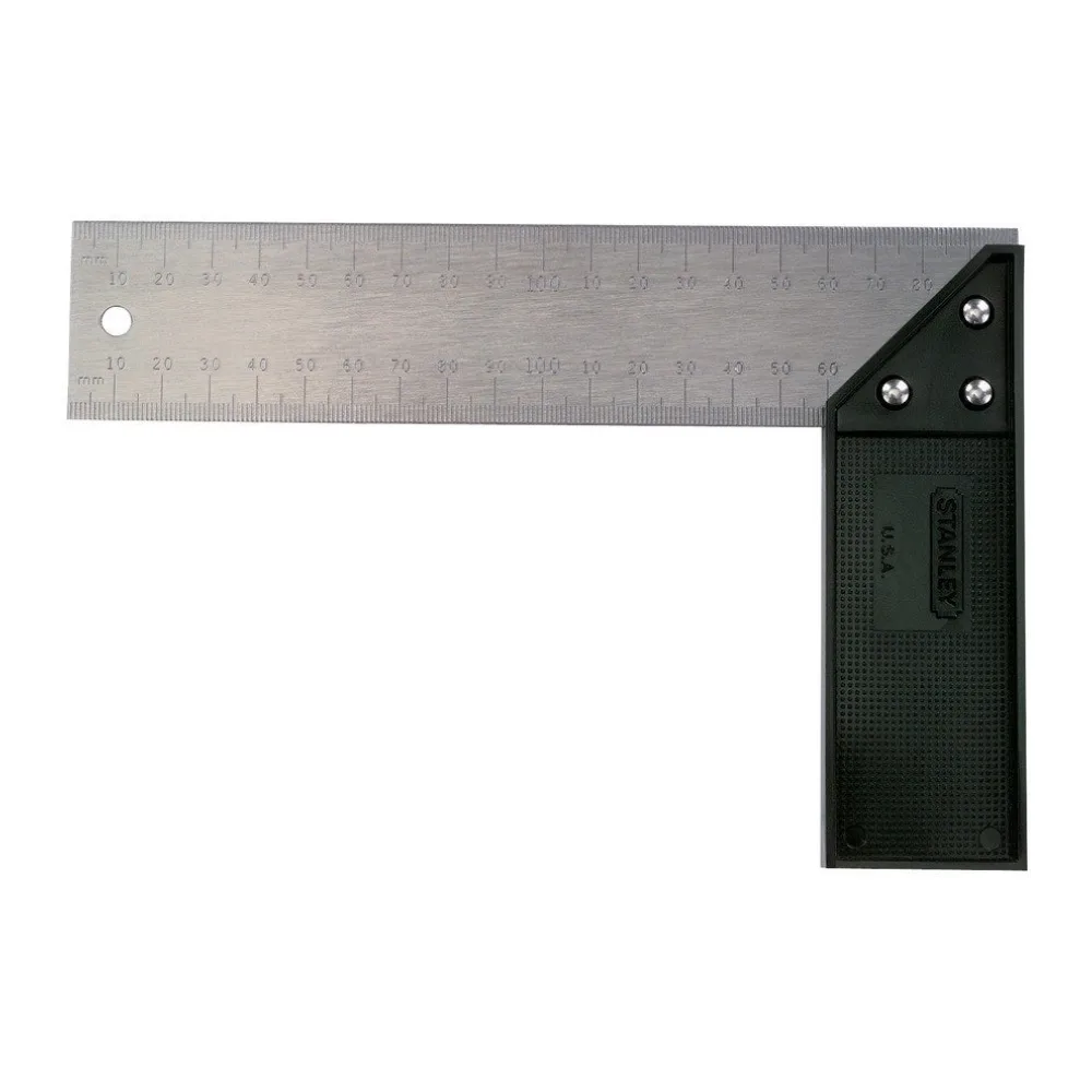 Escuadra Economica 305MM 12" (46040) Stanley