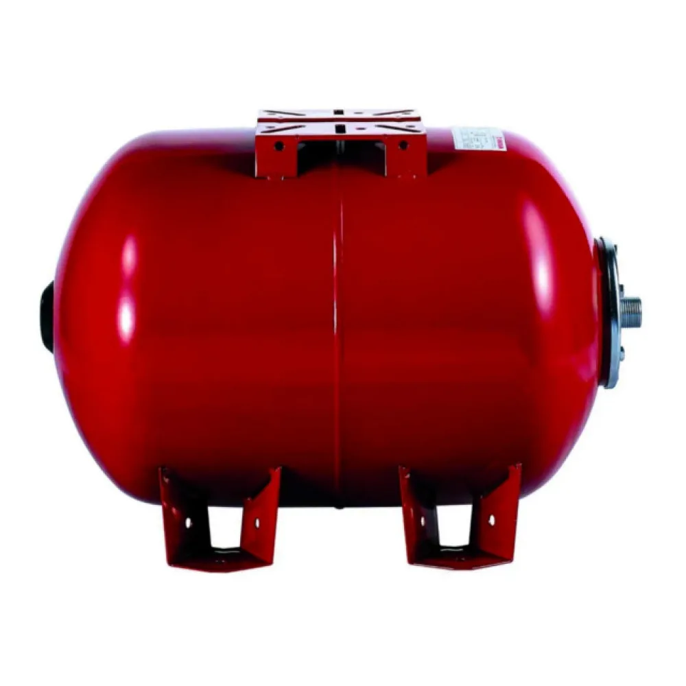 Estanque Hidroneumatico Varem 60LT HORI.10BAR