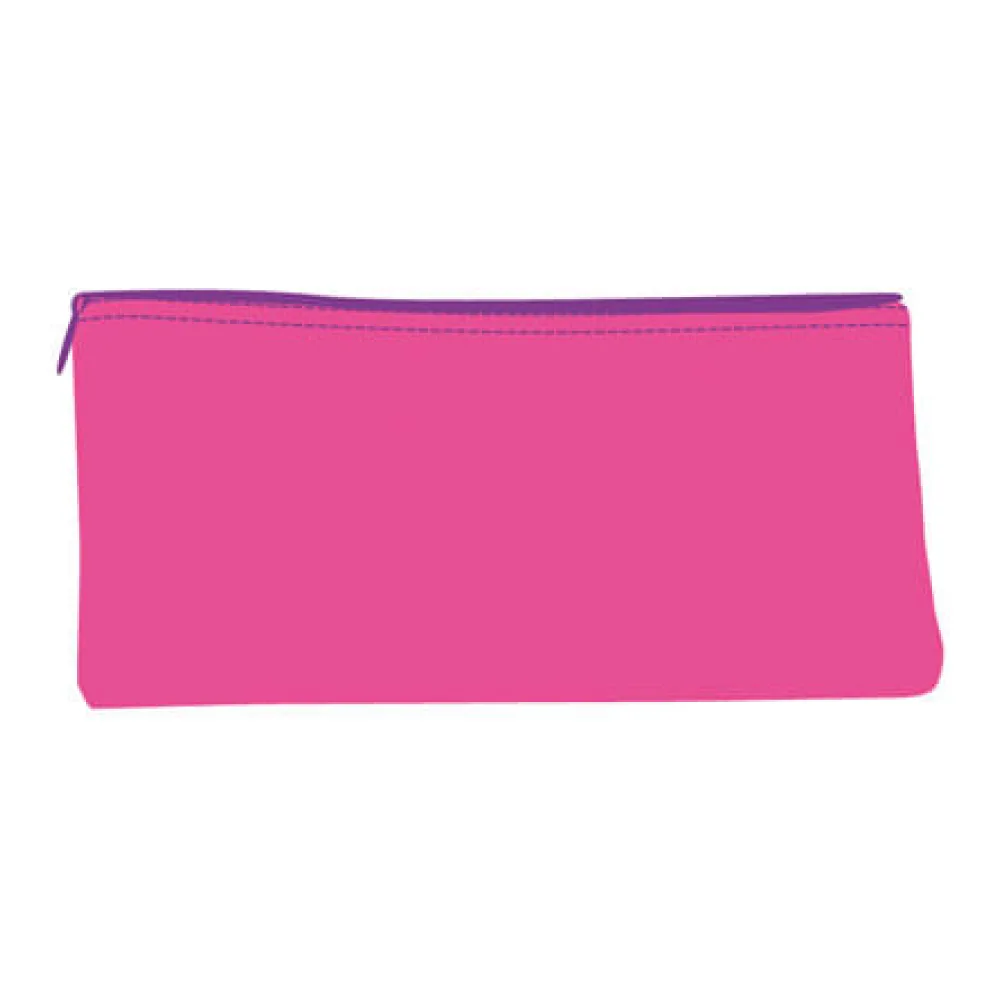 Estuche 1 Compartimiento Colores Surtidos Lavoro