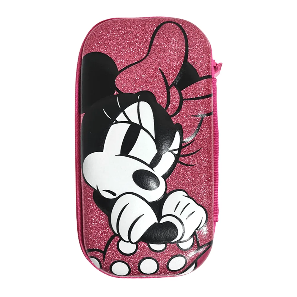 Estuche Box Minnie Mooving